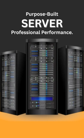 Built-In-Servers Built-In-Servers
