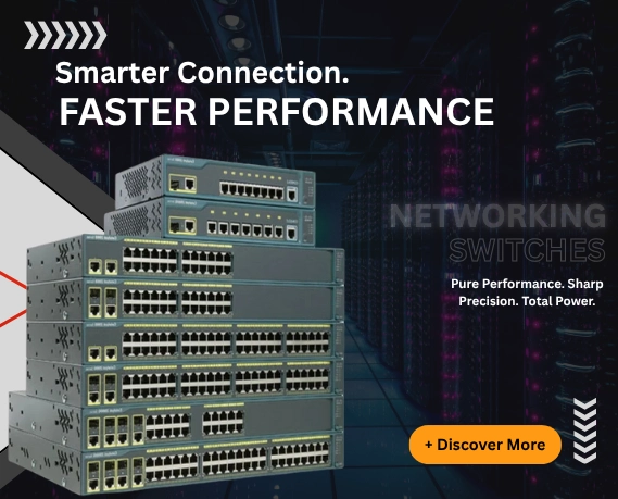 Network Switches