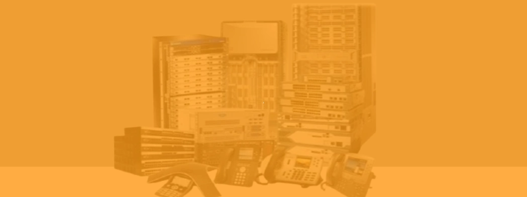 Networking Devices