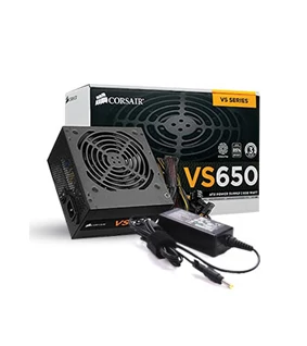 Power Supplies