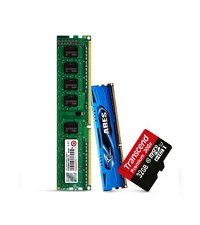 Server Memory