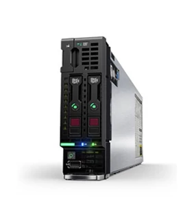 Servers