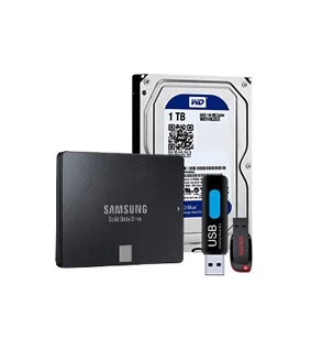 Storage Devices