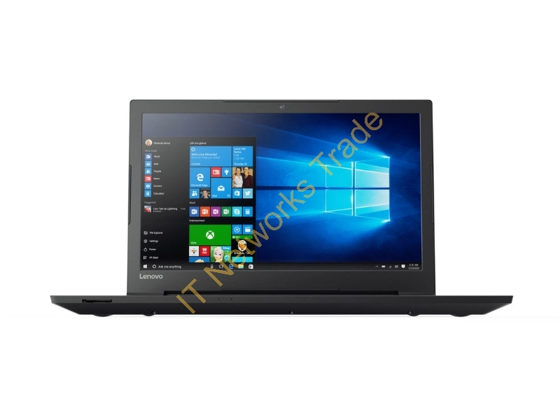 Lenovo IdeaPad V110 2.50GHz i5-7200U 7th gen IntelCore i5 15.6