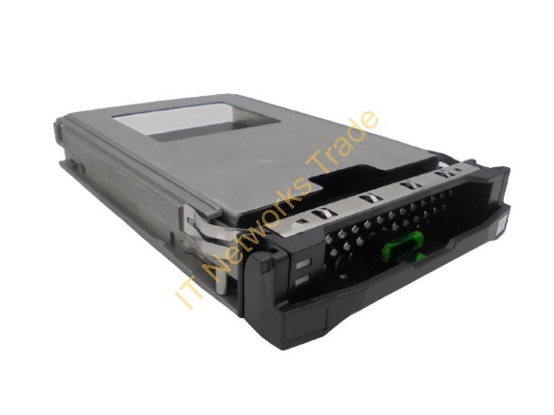 Origin Storage 1920GB Hot Plug Enterprise SSD 3.5in SATA Mixed Work Load - Solid State Drives