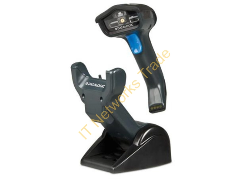 Datalogic Gryphon GM4130 - Scanner