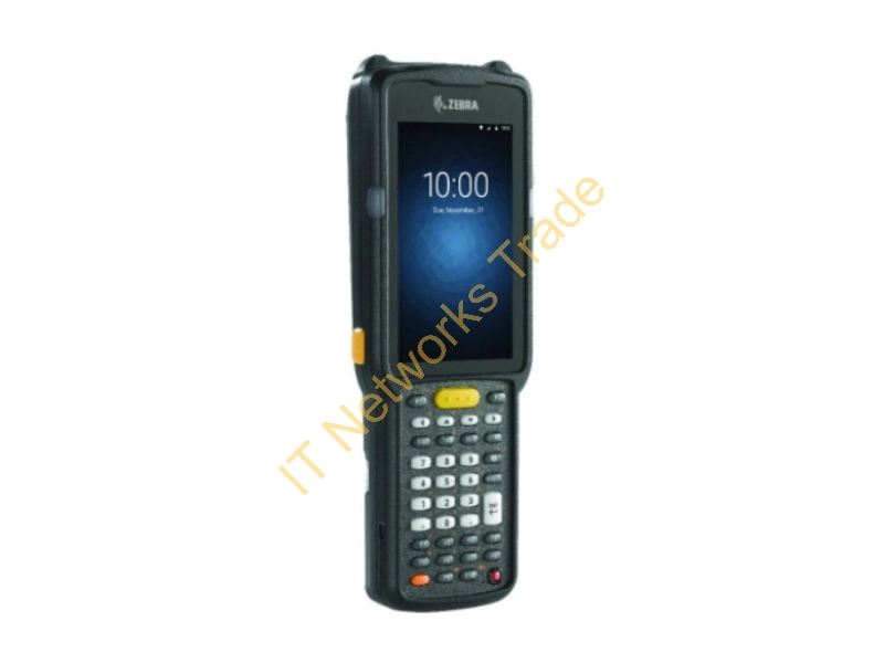 Zebra MC3300 4