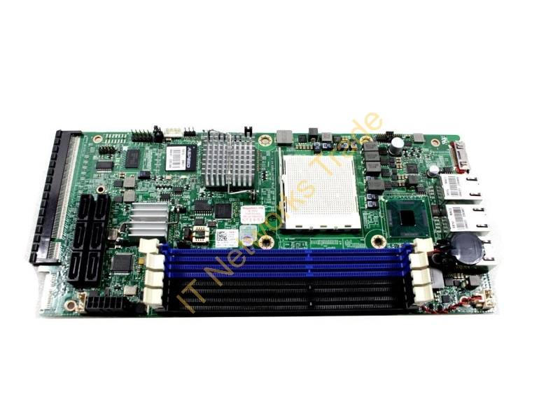 SKU: V85F6 - Dell - PowerEdge B02S BLADE Socket AM3 System Board - Server Motherboard
