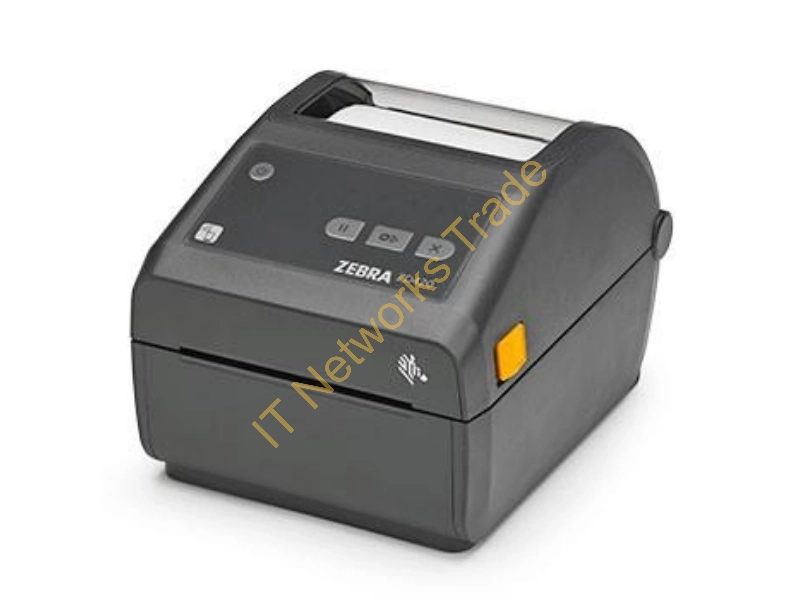 Zebra ZD420 Direct thermal 300 x 300DPI label printer - Printers